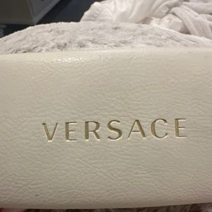 Versace Sunglasses
